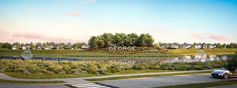 The George by Newmark Homes in Richmond - image 15