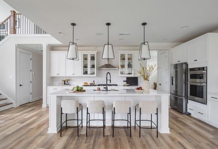 Amara Chase by Shea Homes in Huntersville - image 13