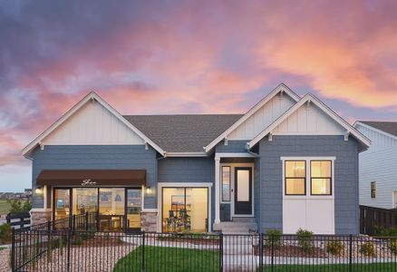 Reflection at Solstice by Shea Homes in Littleton - photo 15 15