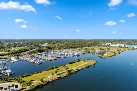 Naples Village at Verona I by KB Home in Titusville - photo 4 4