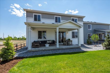 Red Barn Meadows by Century Communities in Mead - photo 26 26