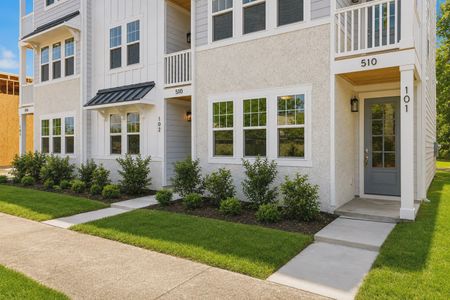 Downtown Wilmington Collective by RobuckHomes in Wilmington - image 3