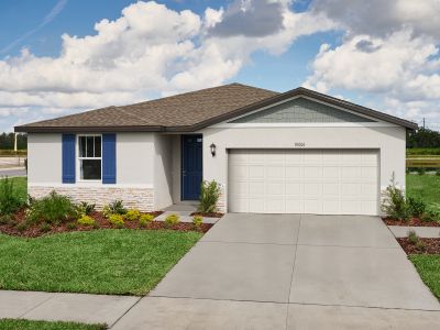 Salt Meadows - Classic Series by Meritage Homes in Parrish - photo 0 0