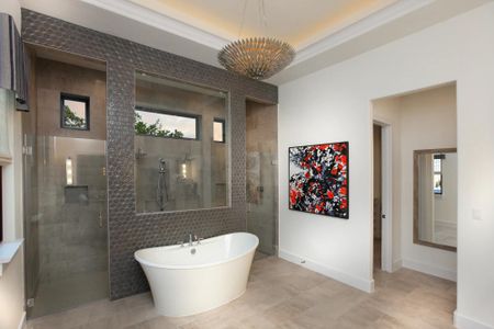 Wolf Ranch - 70' by Drees Custom Homes in Georgetown - photo 57 57