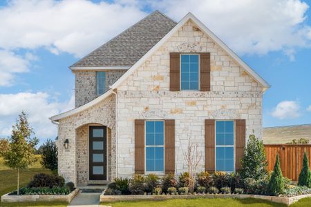 Waterbend: Ivy Townhomes 1