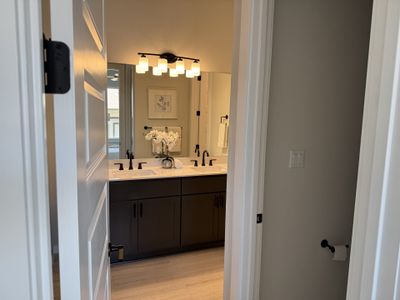 Arbor Collection at Bryson by Tri Pointe Homes in Leander - photo 57 57