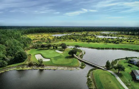 River Hall - Master planned community in Alva, FL 2