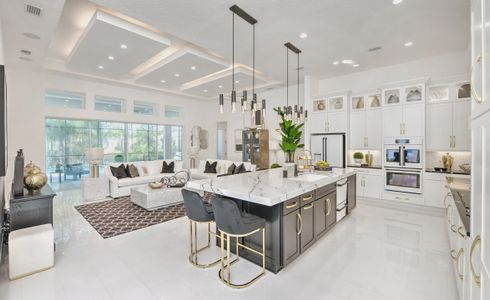 Woodhaven Single Family 12