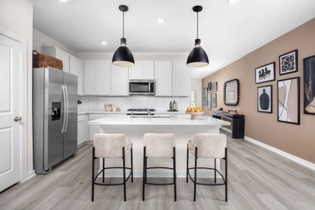 Creekhaven by Coventry Homes in Rosharon - image 3