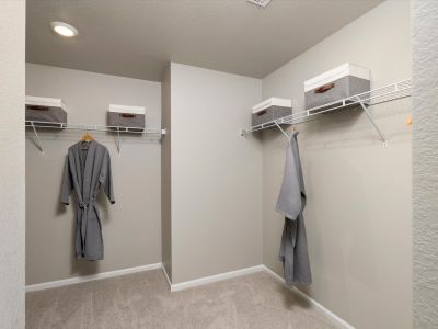 York Station by Meritage Homes in Thornton - image 13