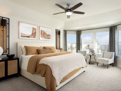 Lantana - Classic Series by Meritage Homes in Marion - image 8