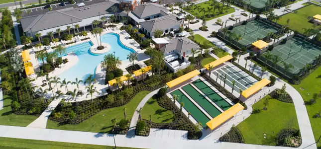 Mirada Active Adult by Lennar in San Antonio - image