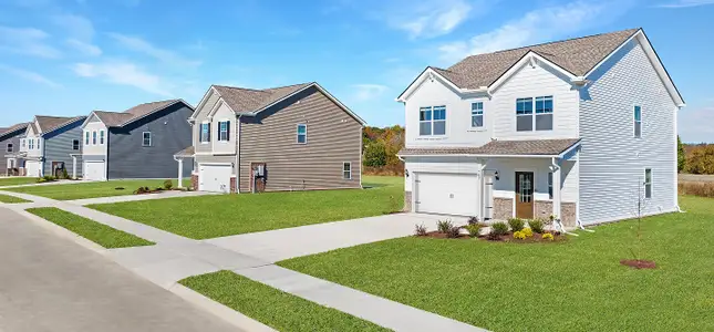 Pleasant Grove Farms by Lennar in Westmoreland - image