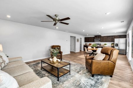 The Reserve at Chapel Hill Phase II by Kerley Family Homes in Douglasville - image 5