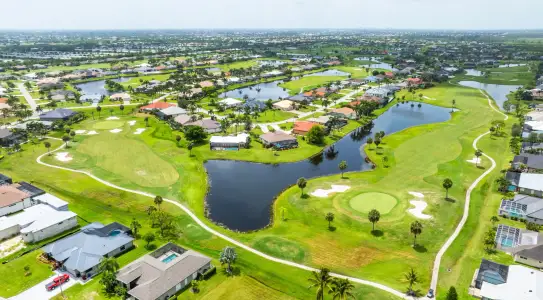 Orchid Cove by Maronda Homes in Bokeelia - image