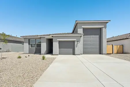 Sol at Amarillo Creek by Ashton Woods in Maricopa - image 4