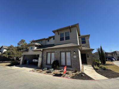 Sonoma Heights by Coventry Homes in Round Rock - photo 6 6