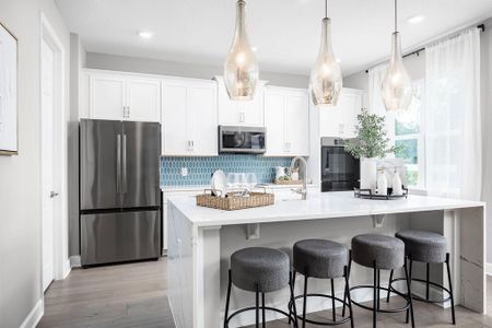 Harrell Oaks by Landsea Homes in Orlando - photo 20 20