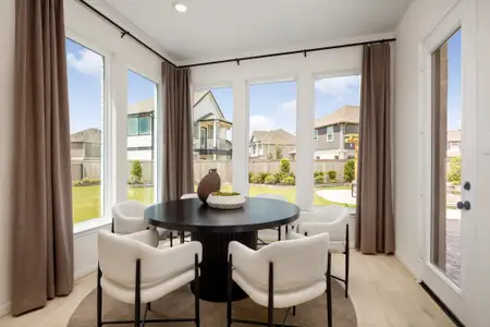 Bridgeland 55' 7