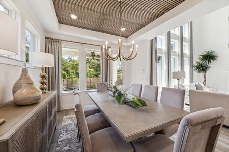 The Woodlands Hills – 55' by Westin Homes in Willis - image 6