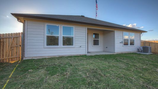 Arroyo Ranch by D.R. Horton in Seguin - photo 60 60