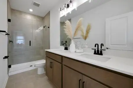 Brook Forest - Townhomes 11