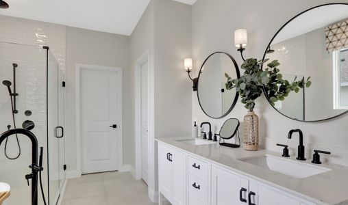 Horizon Isle by K. Hovnanian® Homes in Winter Garden - photo 7 7