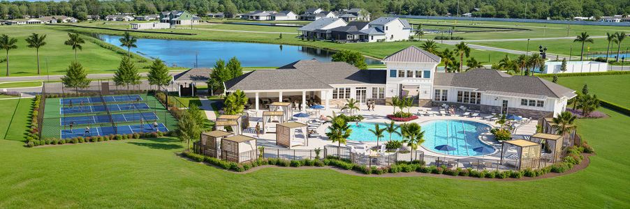 Gracewater at Sarasota by David Weekley Homes in Sarasota - image 10