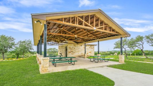 Hunters Ranch by Legend Homes in San Antonio - photo 1 1