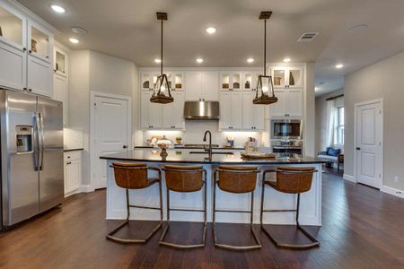 Elements at Viridian - Traditional Series by David Weekley Homes in Arlington - photo 20 20