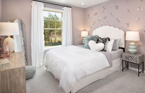 The Townes at Wade Ardrey by Mattamy Homes in Charlotte - photo 4 4