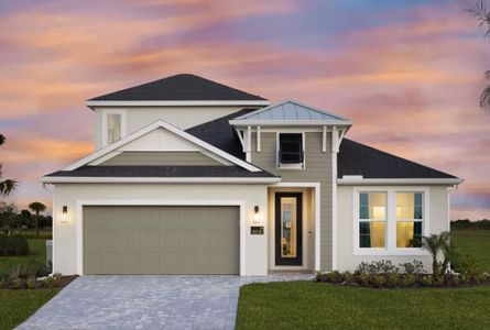 Pangea Park by Viera Builders in Viera West - photo 5 5