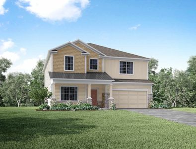 Bradford Ridge by Maronda Homes in Leesburg - photo 25 25