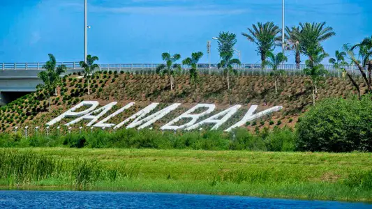 Palm Bay by Maronda Homes in Palm Bay - image