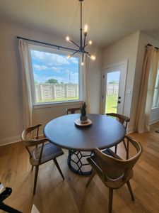 Townhomes at Gattis by Green Abode Developers in Round Rock - photo 18 18