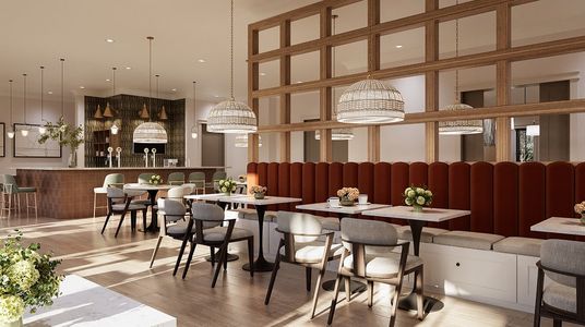 New Port Corners Active Adult: The Estates 3