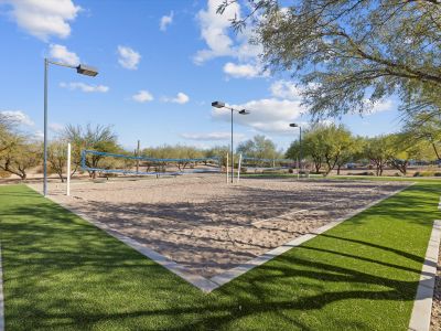 Anthem at Merrill Ranch Reserve Series by Meritage Homes in Florence - photo 11 11