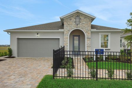 Creekside Run 52' - image