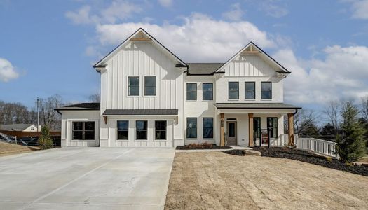 Overlook at Marina Bay by Chafin Communities in Gainesville - photo 24 24