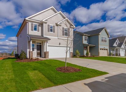Crawford Creek by Ivey Homes in Grovetown - image 9