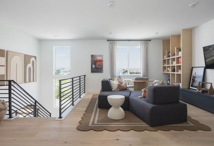 Gallery at The Canyons by Shea Homes in Castle Pines - image 19