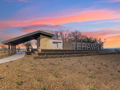 Teravalis by Century Communities in Buckeye - image 15