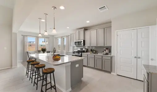 Westwood - Master planned community in League City, TX 57 57