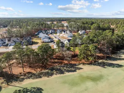 Legacy Lakes by McKee Homes in Aberdeen - image