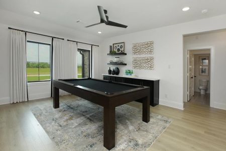 Grange by Drees Custom Homes in Katy - image 18
