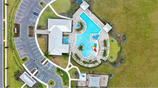 Trinity Lakes - Master planned community in Groveland, FL 2 2