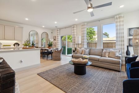 Midtown GP by CB JENI Homes in Grand Prairie - image 13