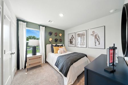 Cloverdale by Century Communities in Houston - image 18