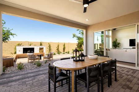 Blossom Rock by Tri Pointe Homes in Apache Junction - photo 13 13