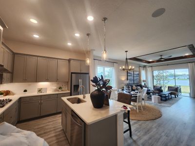 Everlake at Mandarin by Dream Finders Homes in Jacksonville - photo 29 29